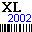 Barcode XL icon